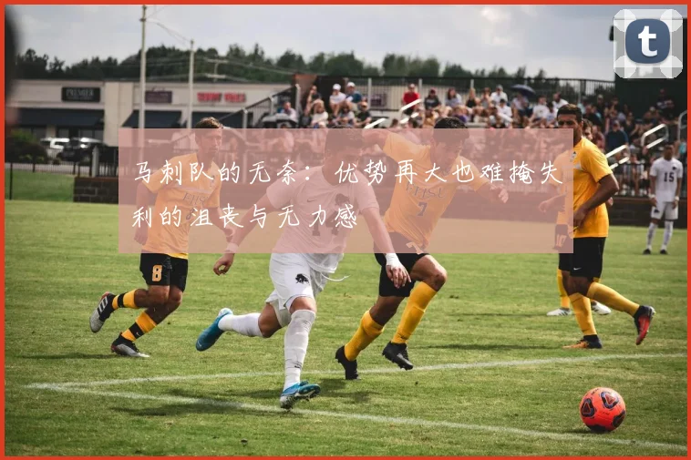 马刺队的无奈：优势再大也难掩失利的沮丧与无力感